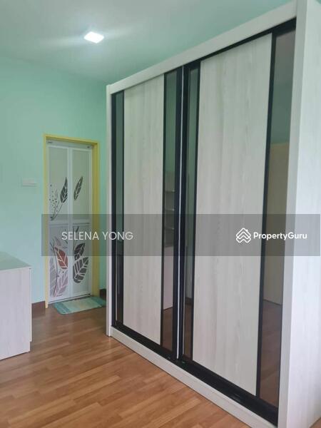 Untuk Dijual - Taming Mutiara