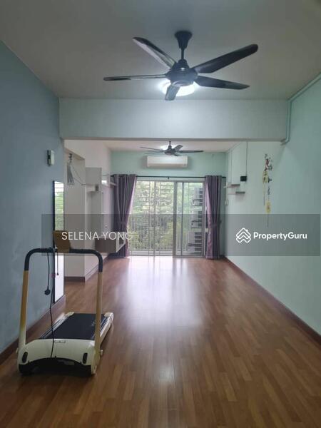 Untuk Dijual - Taming Mutiara