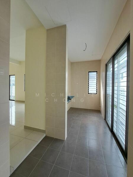 2-storey Terraced House for Sale in Denai Alam (Shah Alam) - Michelle Chong - PropertyGuru.com.my