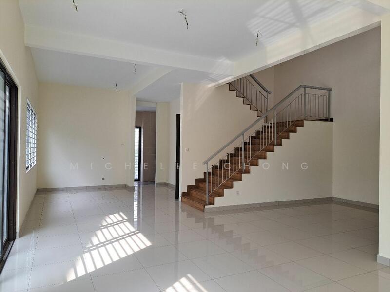 2-storey Terraced House for Sale in Denai Alam (Shah Alam) - Michelle Chong - PropertyGuru.com.my