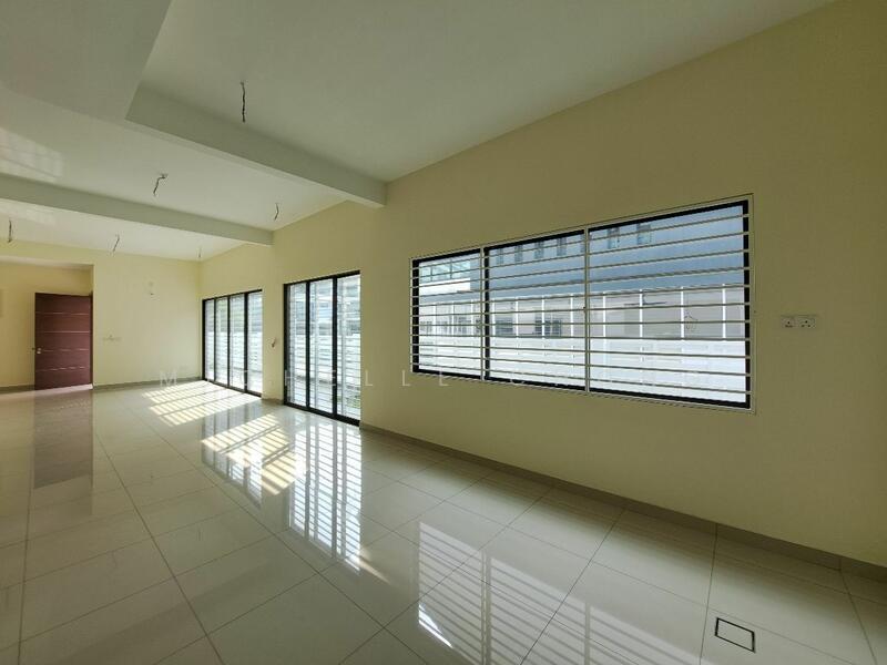2-storey Terraced House for Sale in Denai Alam (Shah Alam) - Michelle Chong - PropertyGuru.com.my