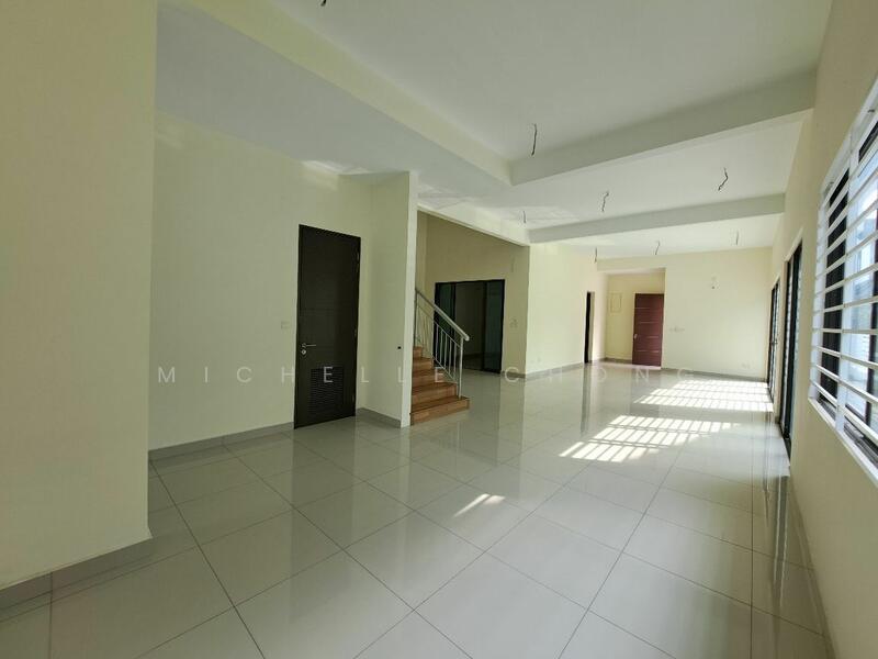 2-storey Terraced House for Sale in Denai Alam (Shah Alam) - Michelle Chong - PropertyGuru.com.my