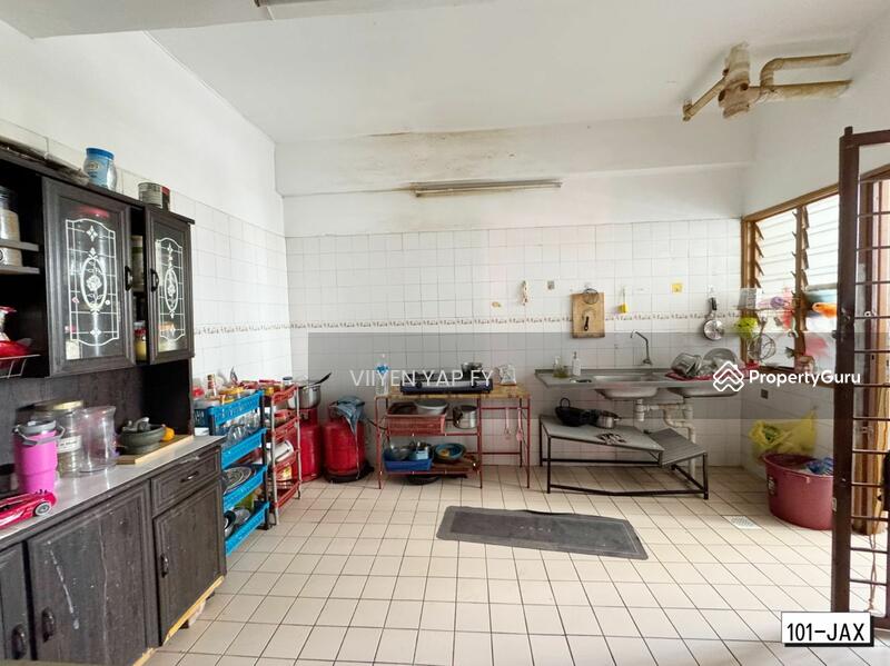 For Sale - Dynasty Condo (Dinasti Klang)