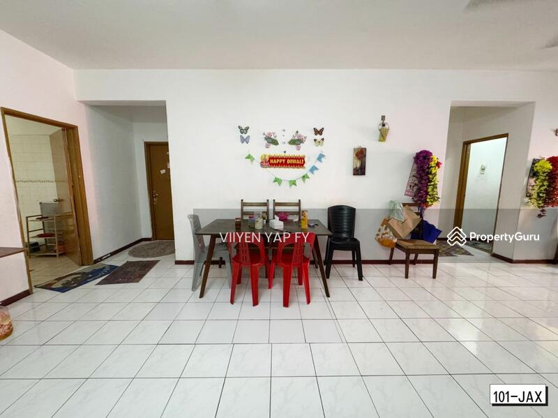 For Sale - Dynasty Condo (Dinasti Klang)