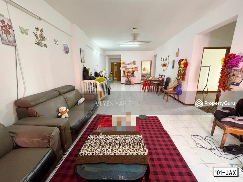 For Sale - Dynasty Condo (Dinasti Klang)