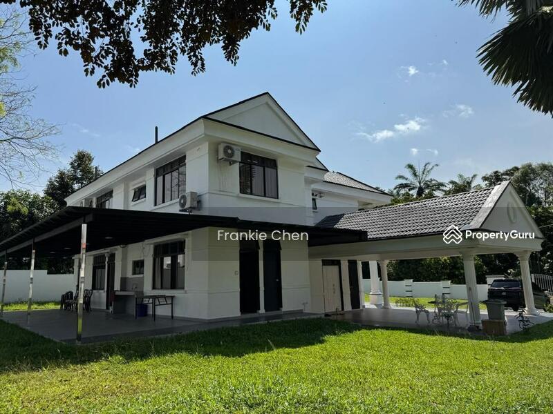 For Rent - Tanjung Puteri @ Pasir Gudang