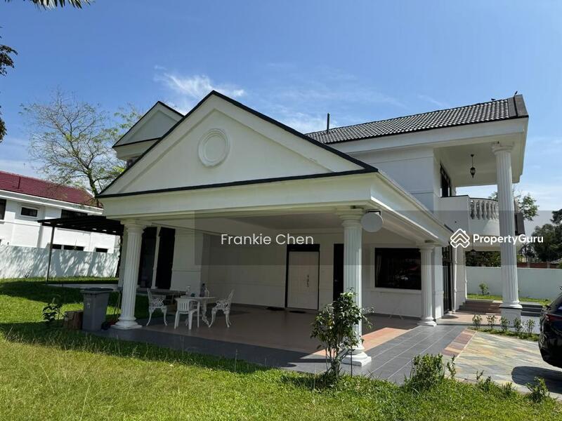 For Rent - Tanjung Puteri @ Pasir Gudang