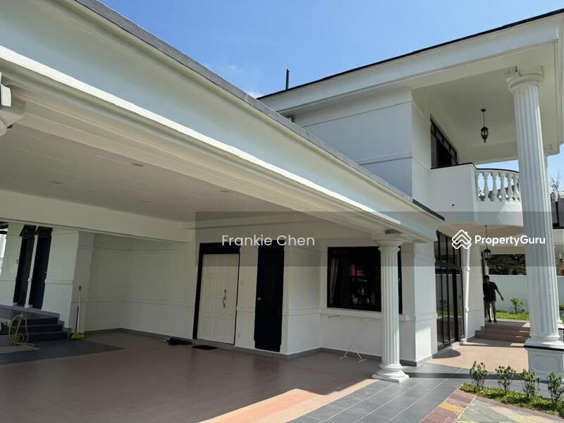 For Rent - Tanjung Puteri @ Pasir Gudang