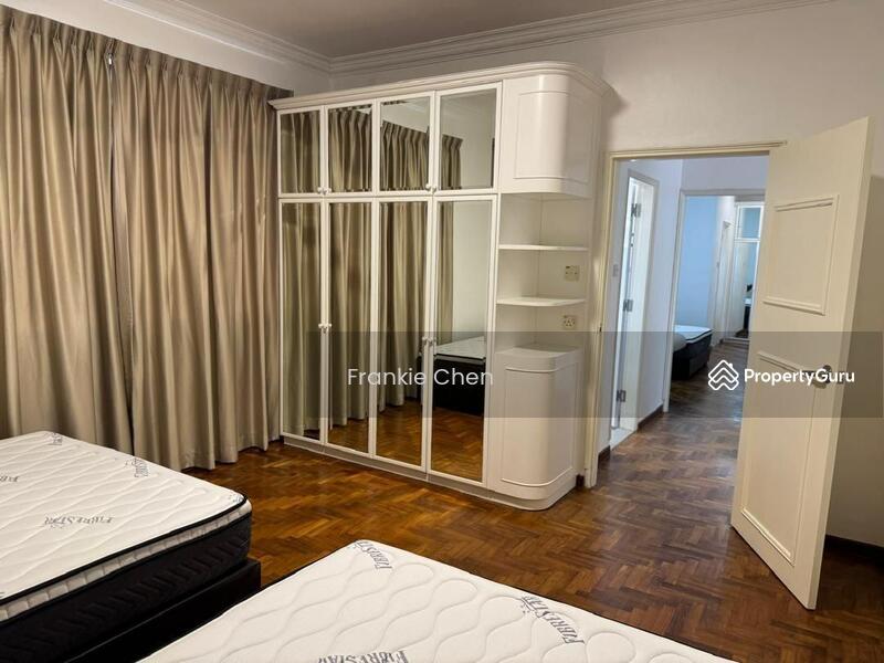For Rent - Tanjung Puteri @ Pasir Gudang