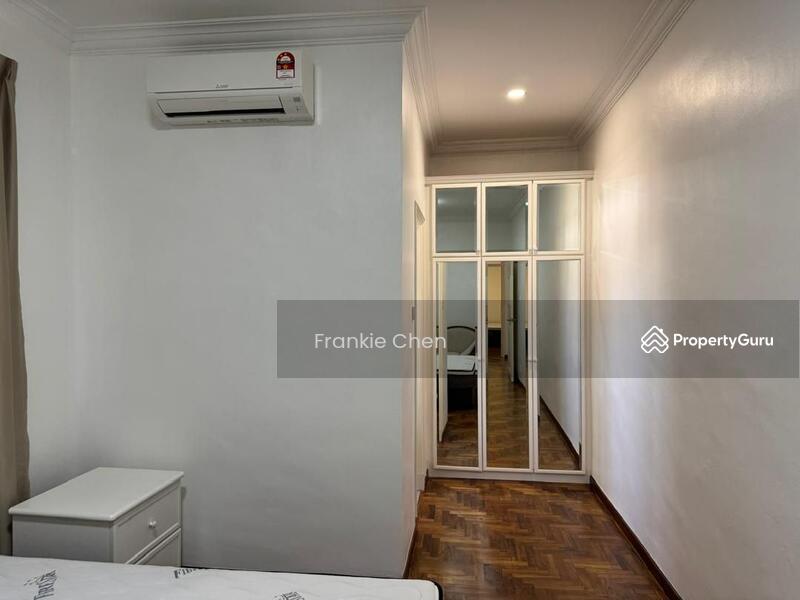 For Rent - Tanjung Puteri @ Pasir Gudang