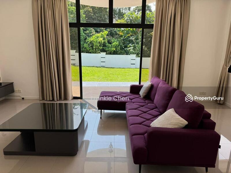 For Rent - Tanjung Puteri @ Pasir Gudang