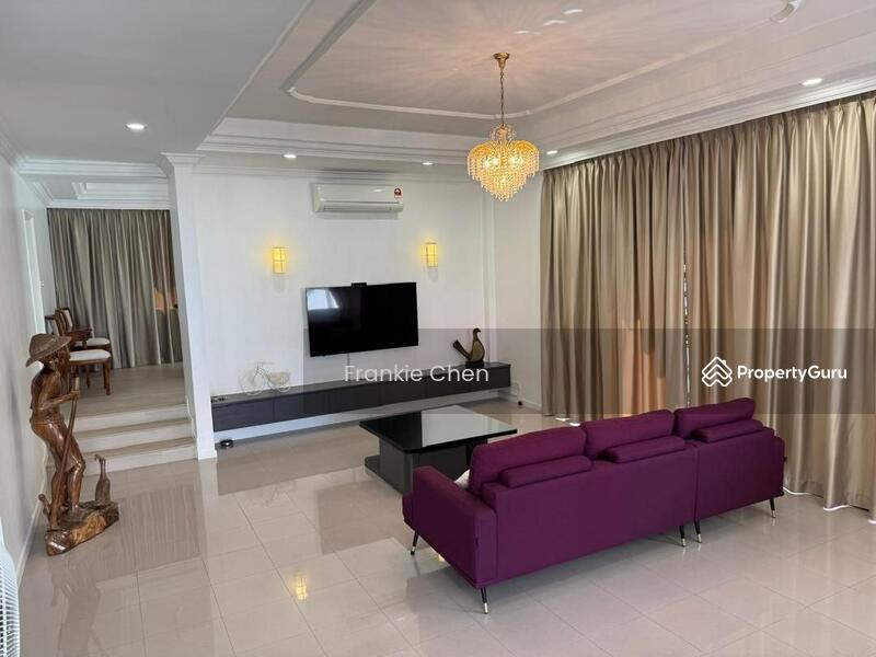 For Rent - Tanjung Puteri @ Pasir Gudang