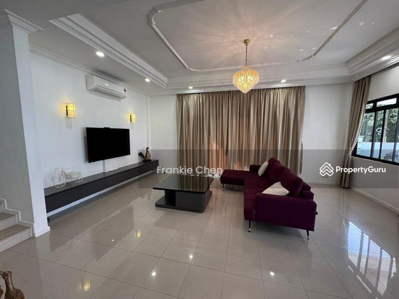 For Rent - Tanjung Puteri @ Pasir Gudang