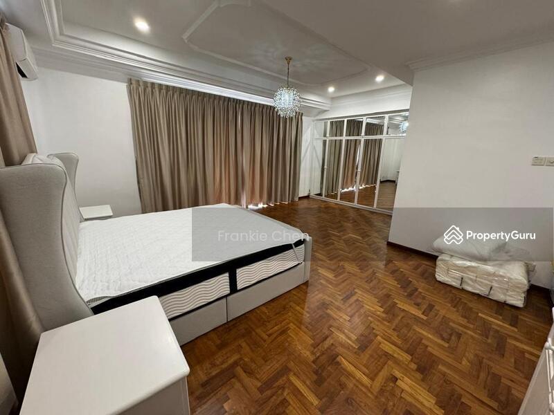 For Rent - Tanjung Puteri @ Pasir Gudang
