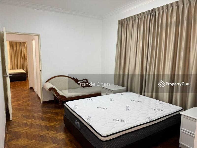 For Rent - Tanjung Puteri @ Pasir Gudang