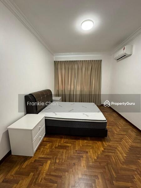 For Rent - Tanjung Puteri @ Pasir Gudang