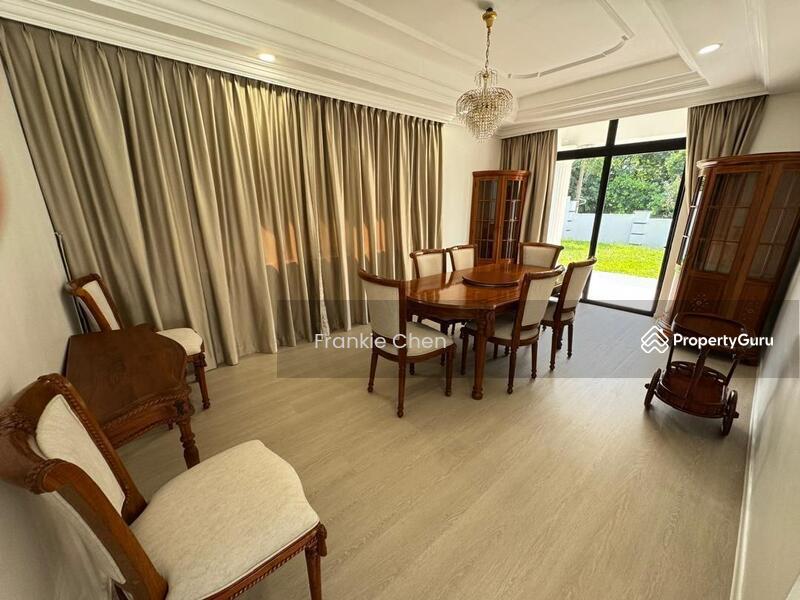 For Rent - Tanjung Puteri @ Pasir Gudang