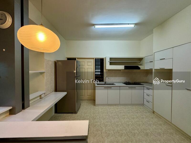 Untuk Dijual - Marina Bay Condominium