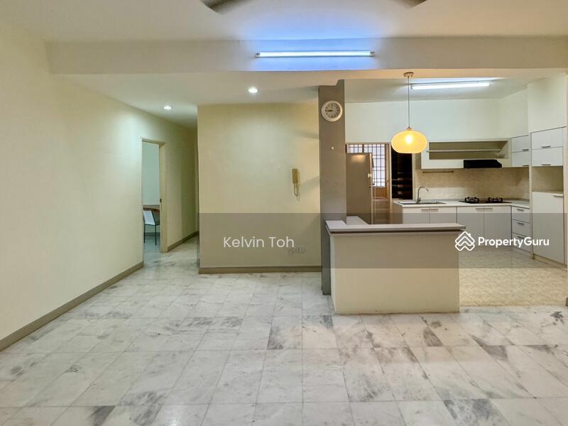 Untuk Dijual - Marina Bay Condominium