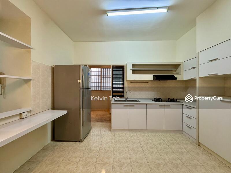 Untuk Dijual - Marina Bay Condominium