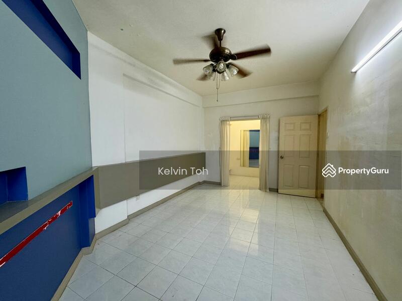 Untuk Dijual - Marina Bay Condominium