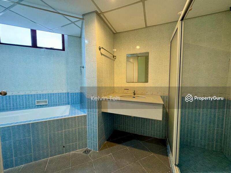 Untuk Dijual - Marina Bay Condominium