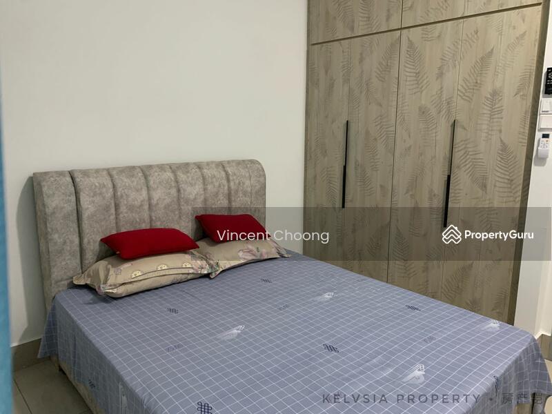 Service Residence for Rent at Serviced Residence @ Razak City Residences (RC Residences) - Vincent Choong - PropertyGuru.com.my