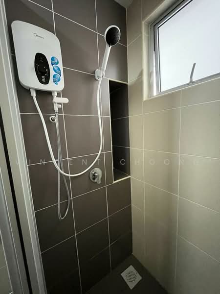 Servis Apartment untuk Disewa di Serviced Residence @ Razak City Residences (RC Residences) - Vincent Choong - Bathroom - PropertyGuru.com.my