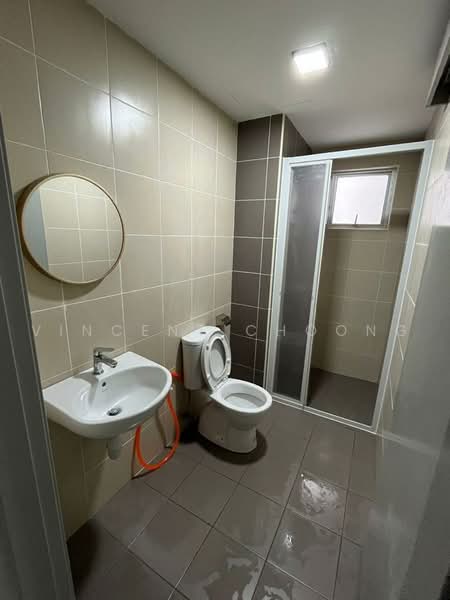 Servis Apartment untuk Disewa di Serviced Residence @ Razak City Residences (RC Residences) - Vincent Choong - Bathroom - PropertyGuru.com.my
