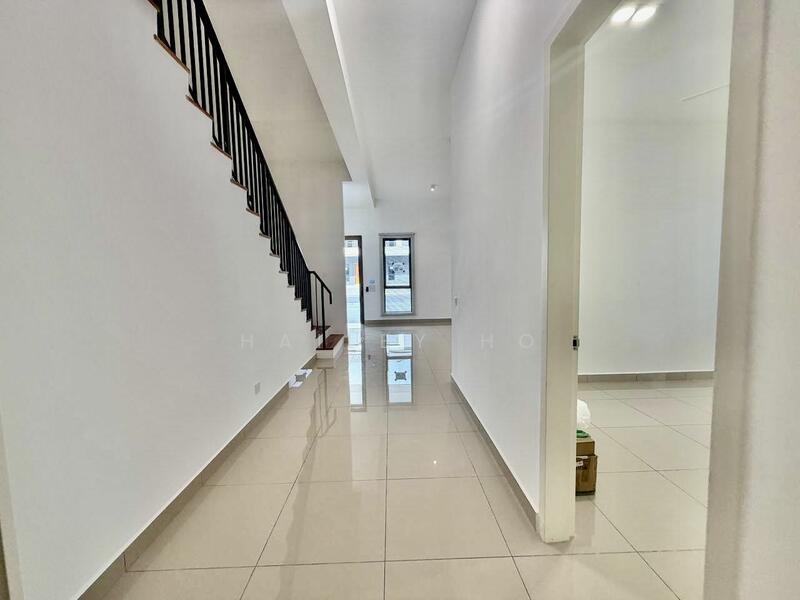 Semi-Detached House for Rent in Eco Ardence (Setia Alam) - Hailey Ho - PropertyGuru.com.my