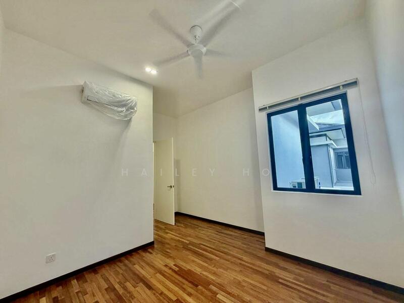 Semi-Detached House for Rent in Eco Ardence (Setia Alam) - Hailey Ho - PropertyGuru.com.my