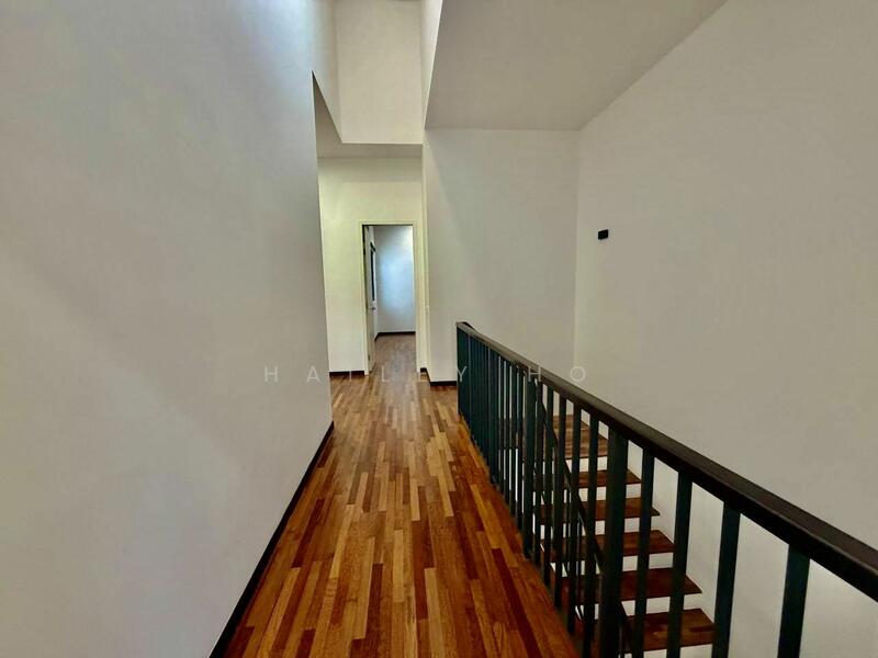 Semi-Detached House for Rent in Eco Ardence (Setia Alam) - Hailey Ho - PropertyGuru.com.my