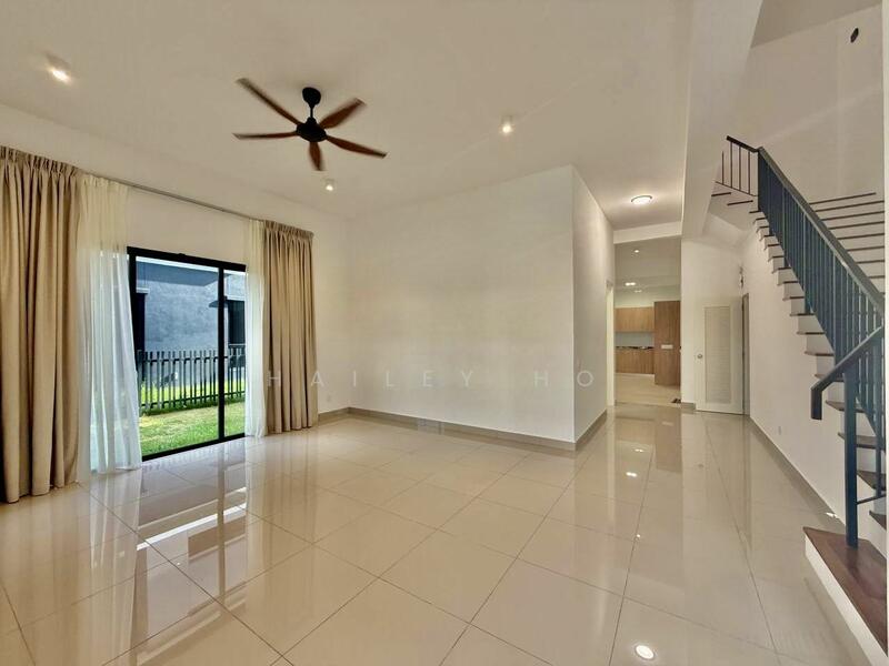 Semi-Detached House for Rent in Eco Ardence (Setia Alam) - Hailey Ho - PropertyGuru.com.my