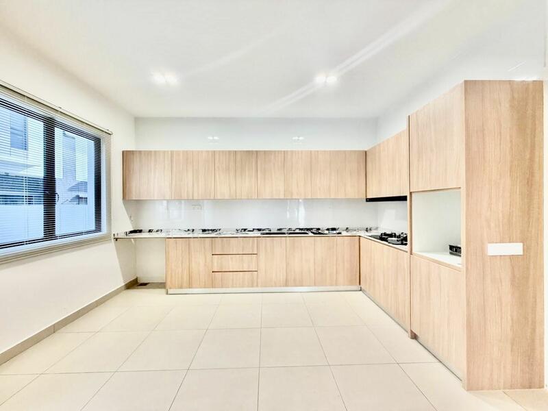 Semi-Detached House for Rent in Eco Ardence (Setia Alam) - Hailey Ho - PropertyGuru.com.my