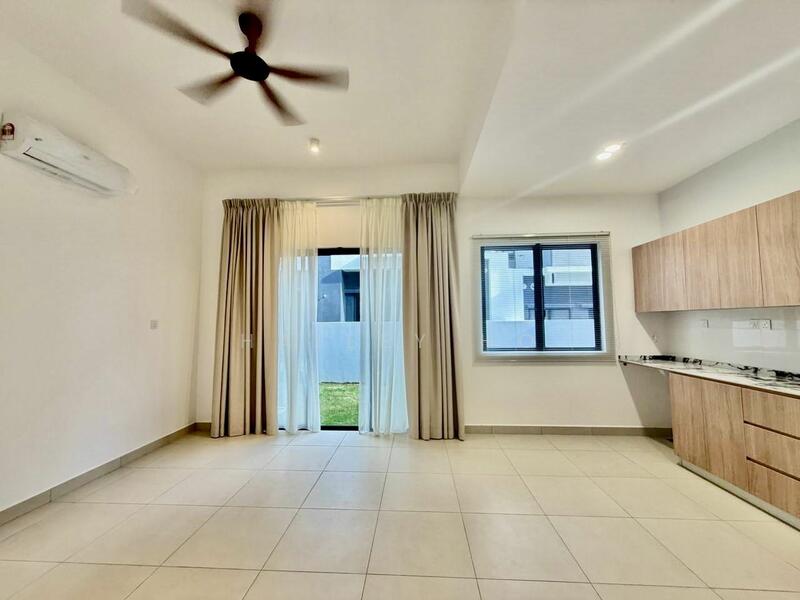 Semi-Detached House for Rent in Eco Ardence (Setia Alam) - Hailey Ho - PropertyGuru.com.my