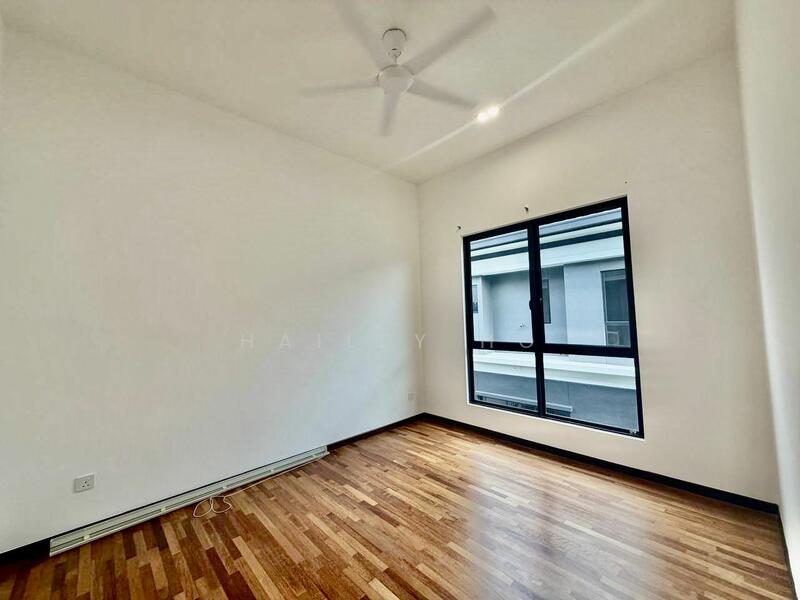 Semi-Detached House for Rent in Eco Ardence (Setia Alam) - Hailey Ho - PropertyGuru.com.my