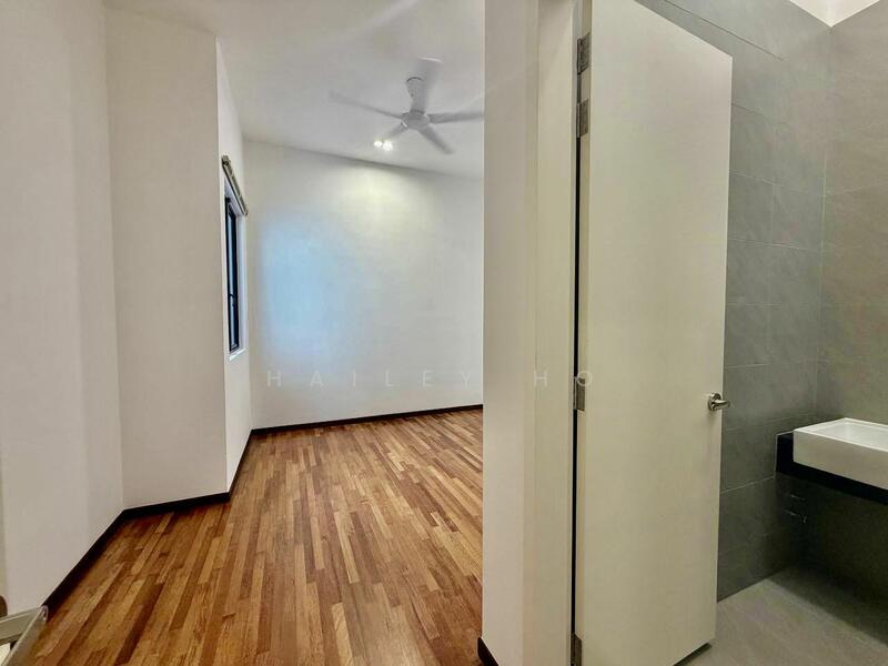 Semi-Detached House for Rent in Eco Ardence (Setia Alam) - Hailey Ho - PropertyGuru.com.my
