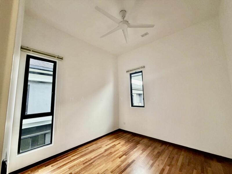 Semi-Detached House for Rent in Eco Ardence (Setia Alam) - Hailey Ho - PropertyGuru.com.my