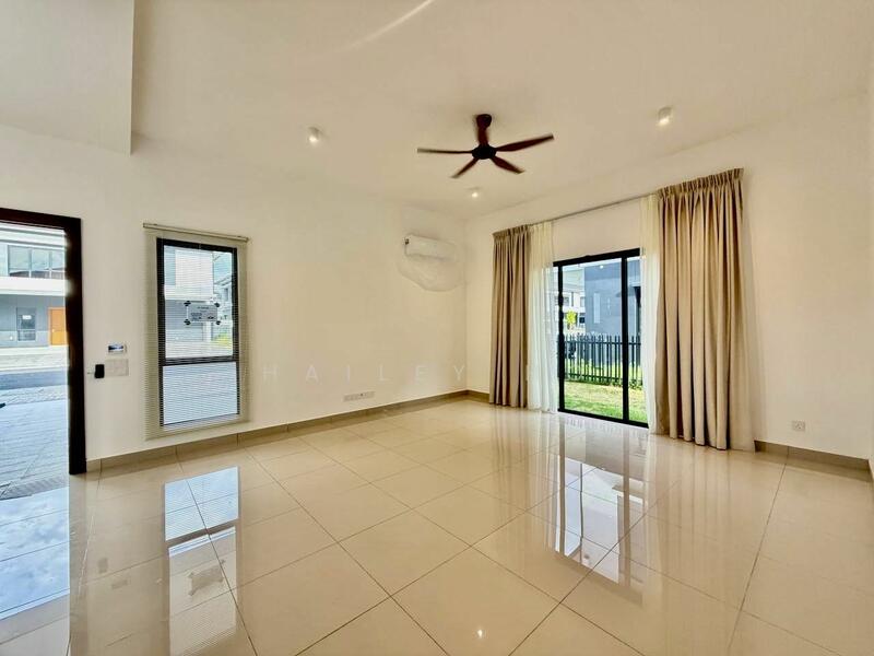 Semi-Detached House for Rent in Eco Ardence (Setia Alam) - Hailey Ho - PropertyGuru.com.my