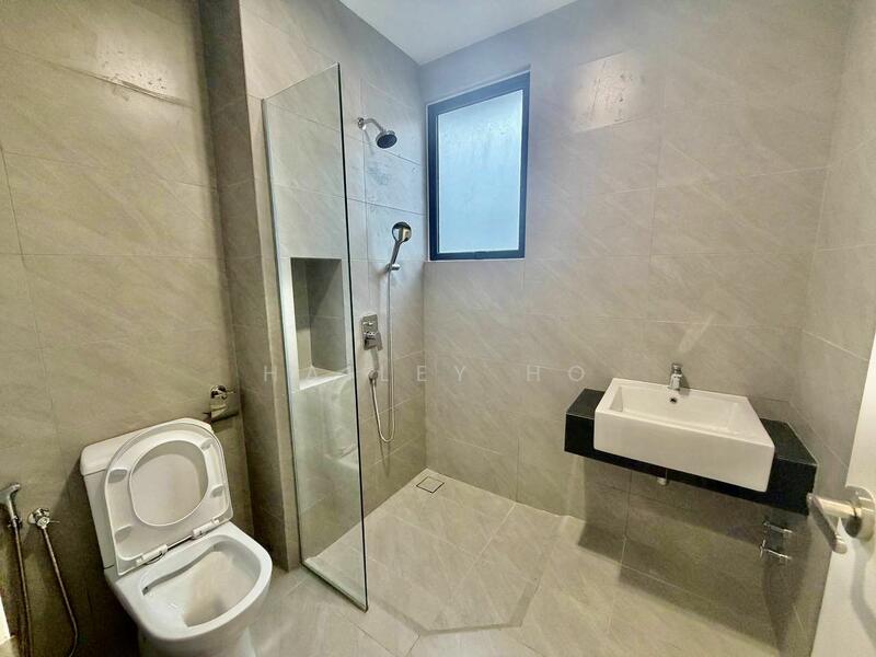 Semi-Detached House for Rent in Eco Ardence (Setia Alam) - Hailey Ho - PropertyGuru.com.my