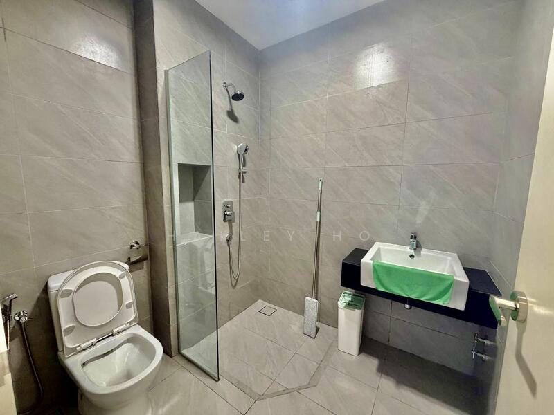 Semi-Detached House for Rent in Eco Ardence (Setia Alam) - Hailey Ho - PropertyGuru.com.my