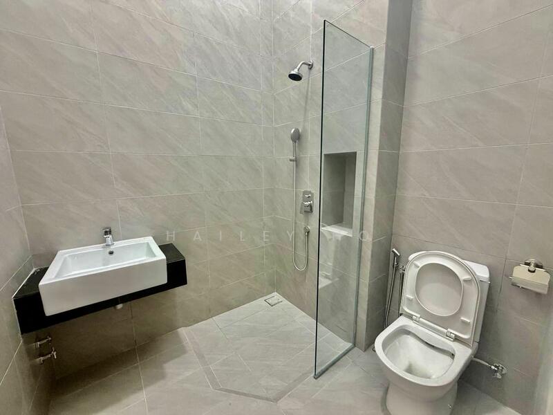 Semi-Detached House for Rent in Eco Ardence (Setia Alam) - Hailey Ho - PropertyGuru.com.my