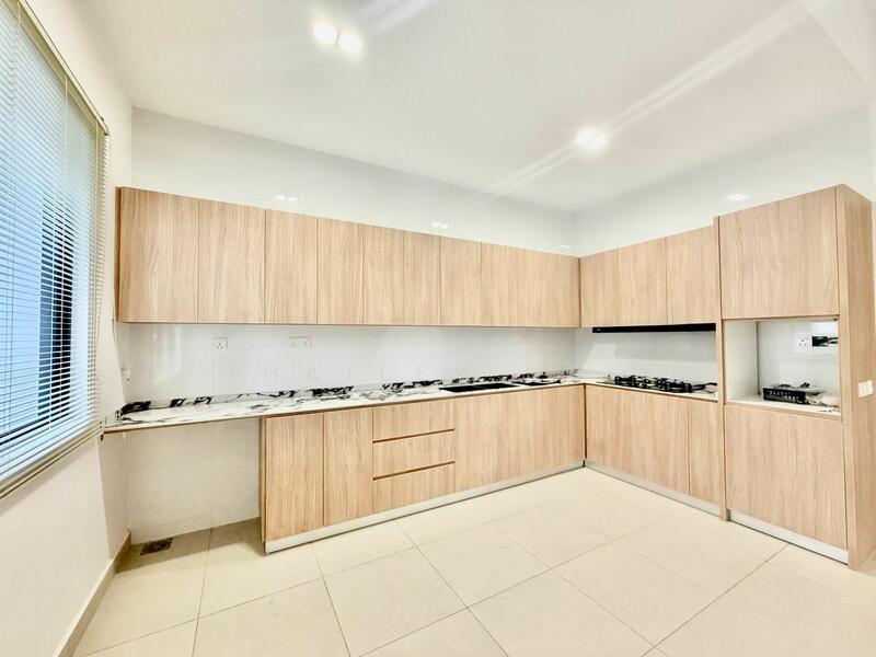 Semi-Detached House for Rent in Eco Ardence (Setia Alam) - Hailey Ho - PropertyGuru.com.my