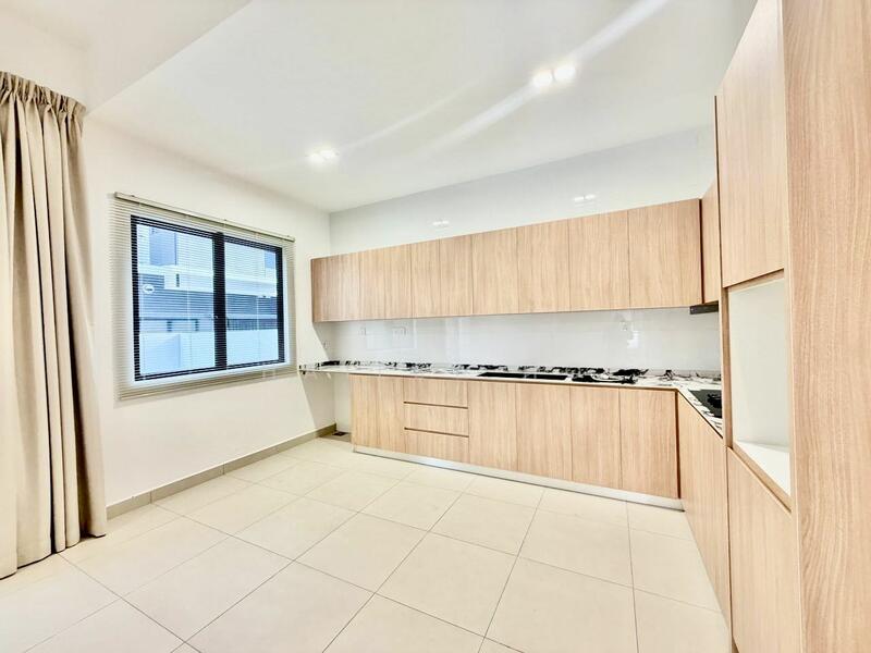 Semi-Detached House for Rent in Eco Ardence (Setia Alam) - Hailey Ho - PropertyGuru.com.my