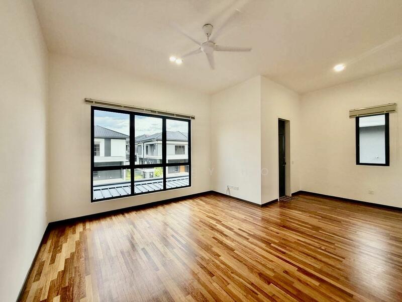 Semi-Detached House for Rent in Eco Ardence (Setia Alam) - Hailey Ho - PropertyGuru.com.my