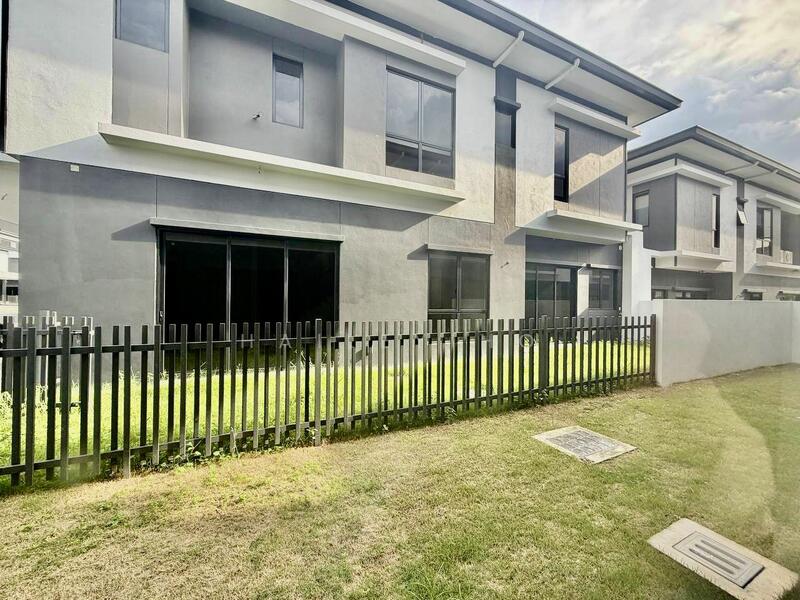 Semi-Detached House for Rent in Eco Ardence (Setia Alam) - Hailey Ho - PropertyGuru.com.my