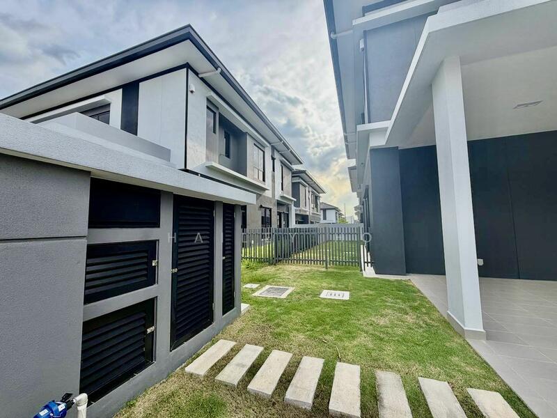 Semi-Detached House for Rent in Eco Ardence (Setia Alam) - Hailey Ho - PropertyGuru.com.my
