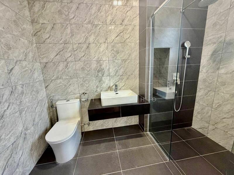 Semi-Detached House for Rent in Eco Ardence (Setia Alam) - Hailey Ho - PropertyGuru.com.my