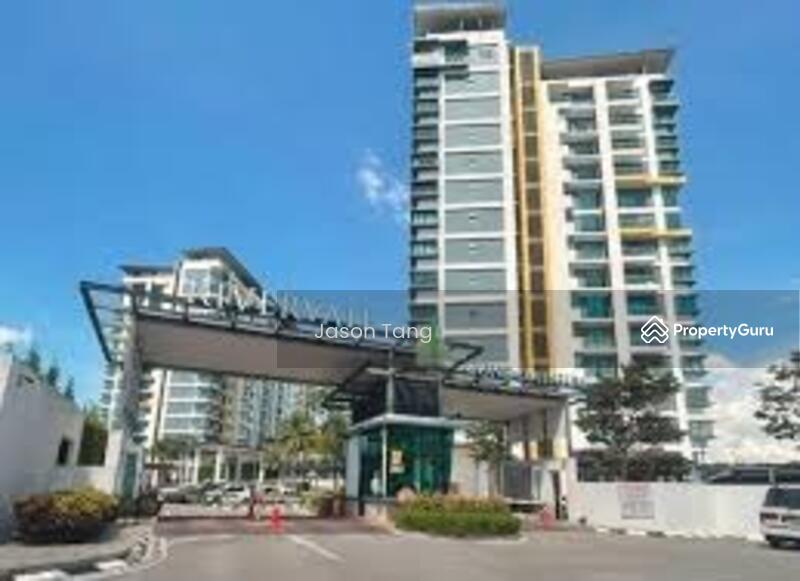 Untuk Dijual - Rivervale Residences