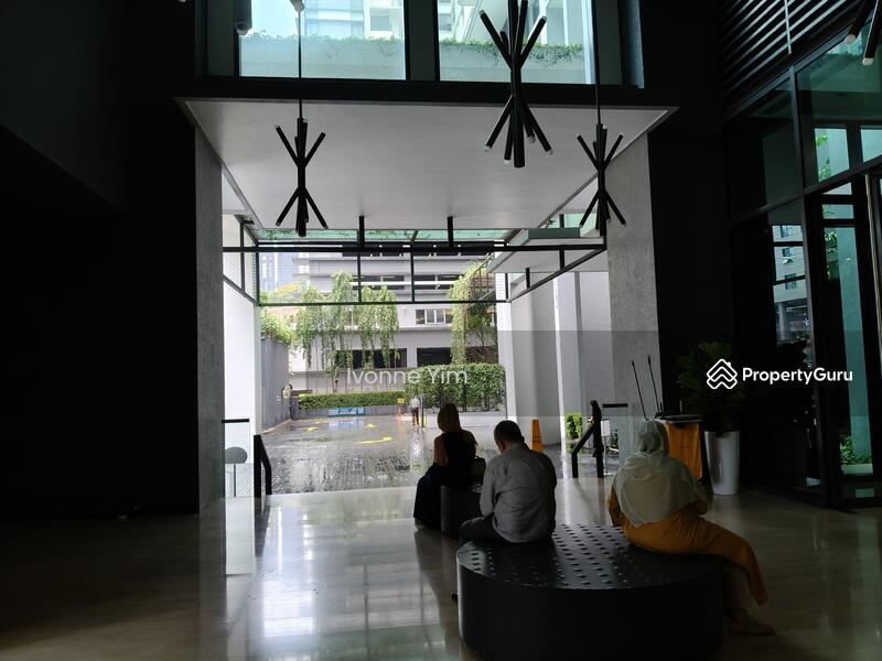 For Rent - Hampshire Place Office